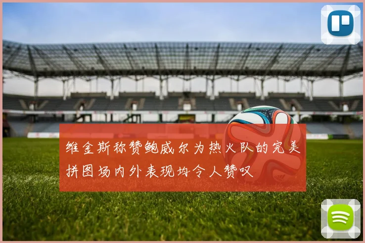 维金斯称赞鲍威尔为热火队的完美拼图场内外表现均令人赞叹
