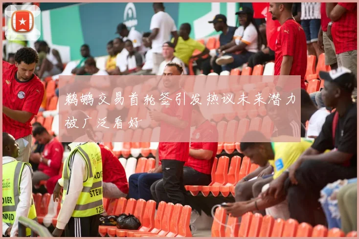 鹈鹕交易首轮签引发热议未来潜力被广泛看好