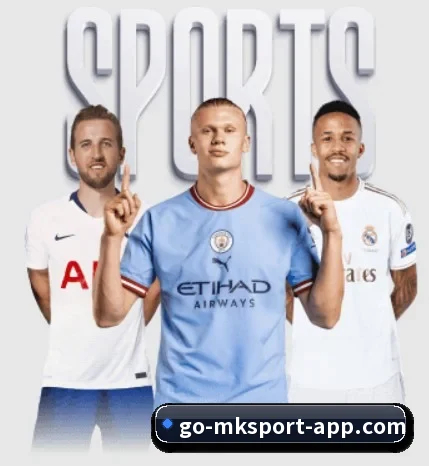 我们在做什么 | mksports